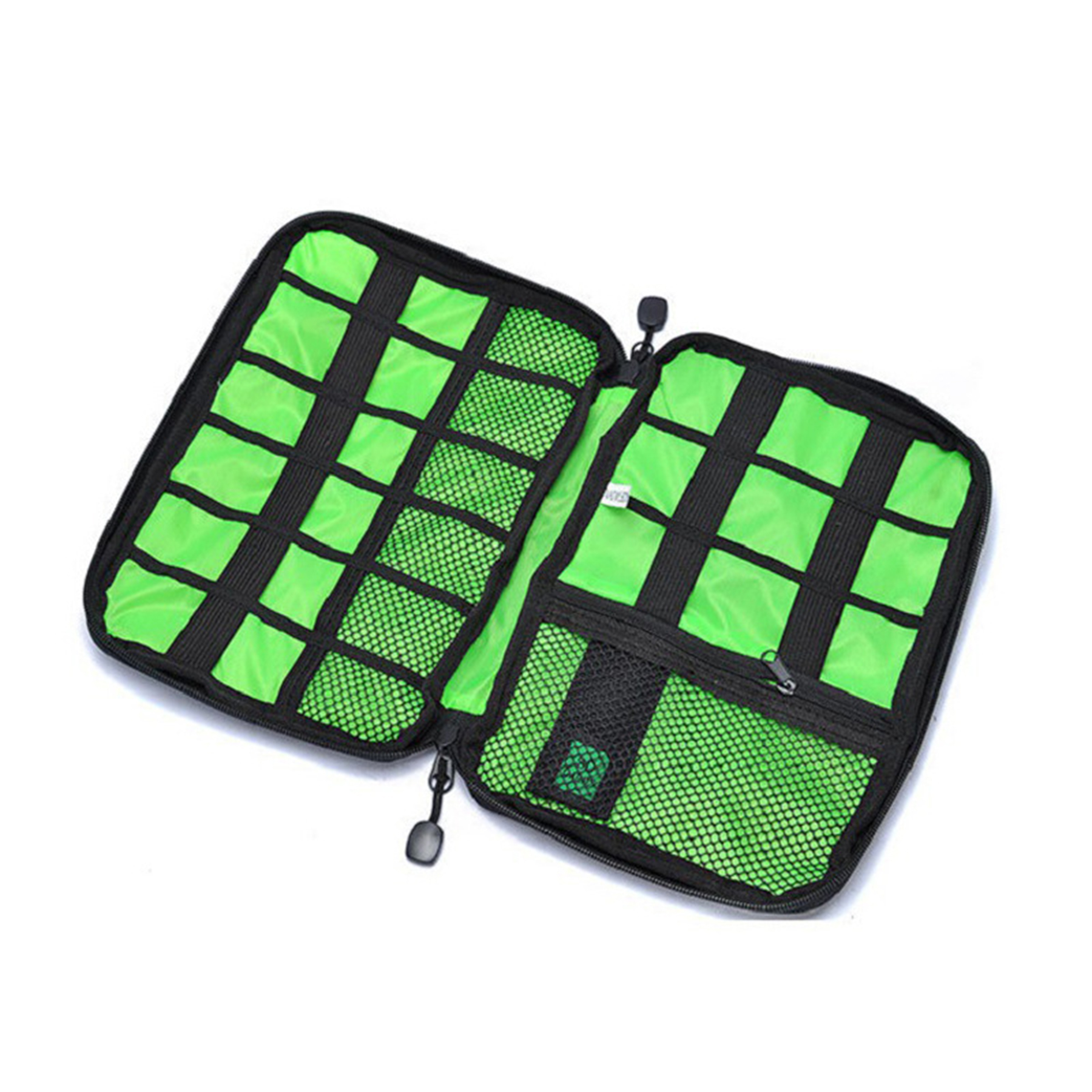 Electronic Accessories Cords Organizers 2