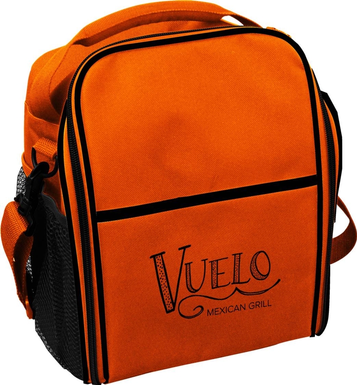 Spartan Lunch Cooler