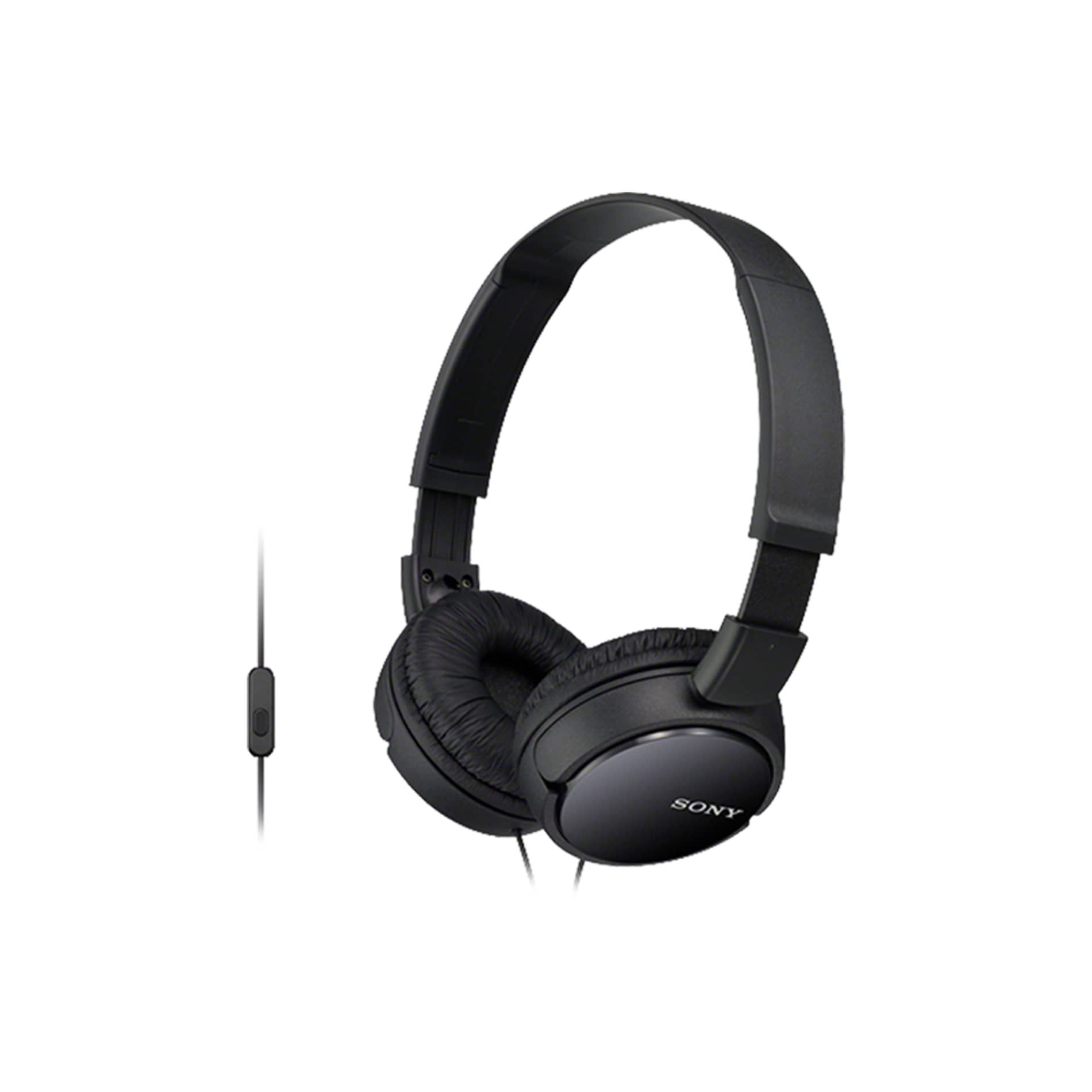 Sony MDR-ZX110AP Headphones 32