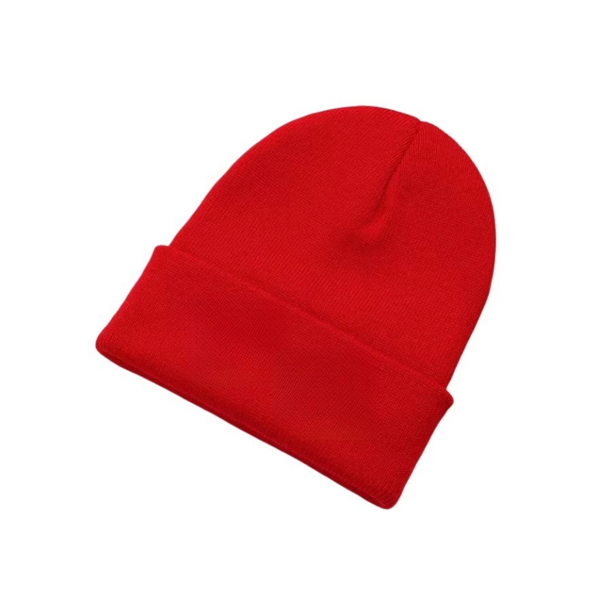 Discover the Perfect Knit Beanie Cap for Every Style 7