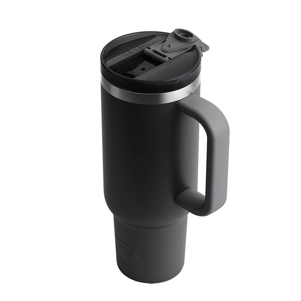 RTIC Road Trip 40oz Tumbler (Ceramic Lining) 16
