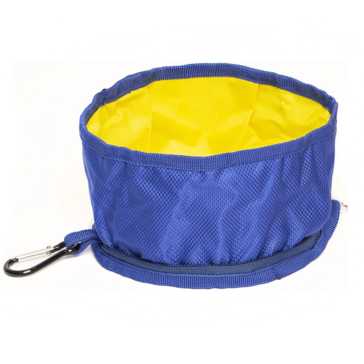 Portable Outdoor Collapsible Dog Bowls 7