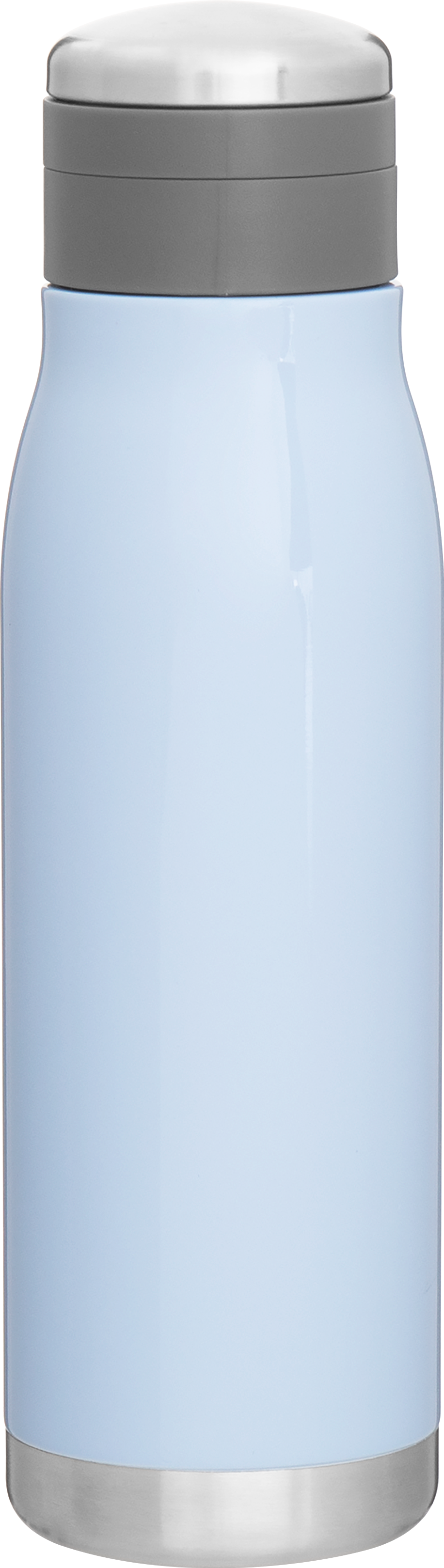 25 oz h2go lumos, custom water bottle with logo imprint 3
