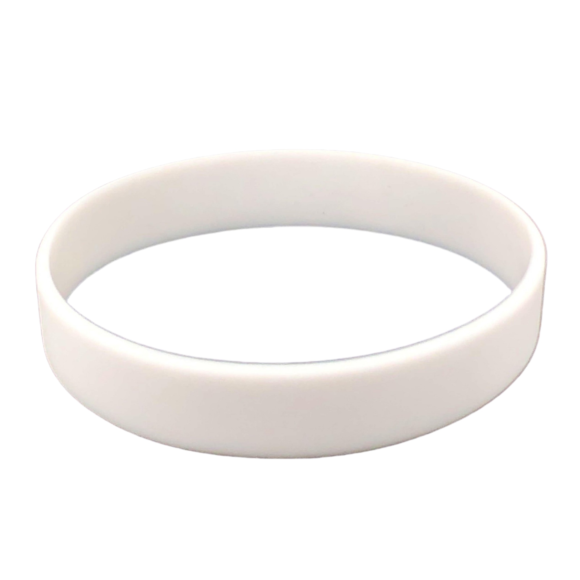 Waterproof Silicone Event Wristband 10