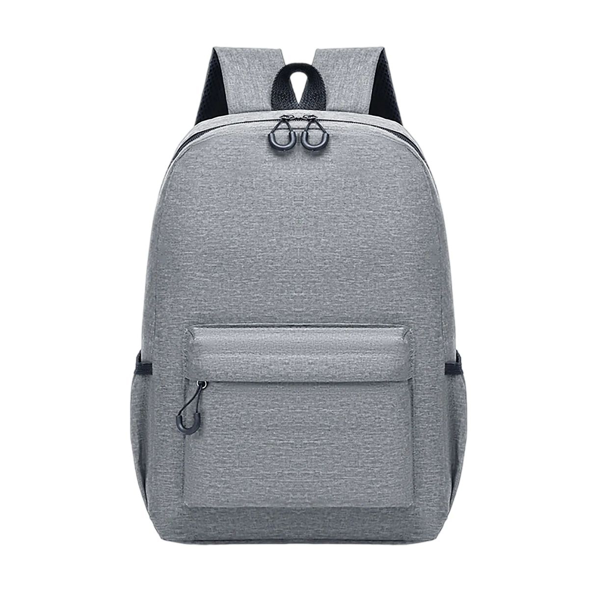 13.8 Inch Children's Backpack with 600D Oxford Fabric 14