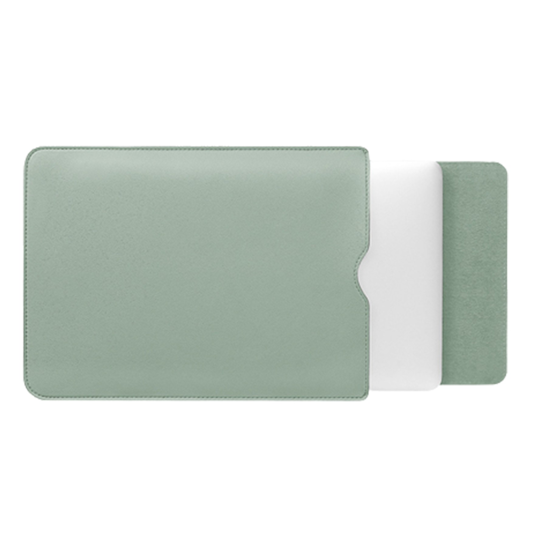 15 Inch Laptop Sleeve Case 2