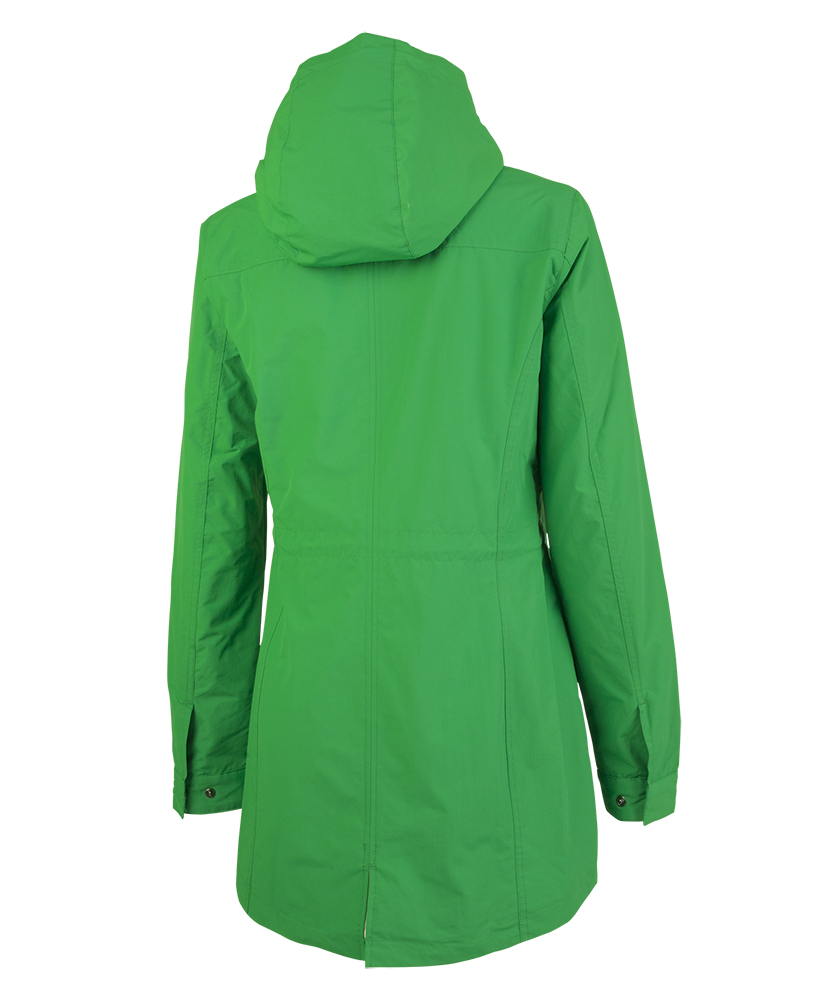 Women's Logan Jacket 9