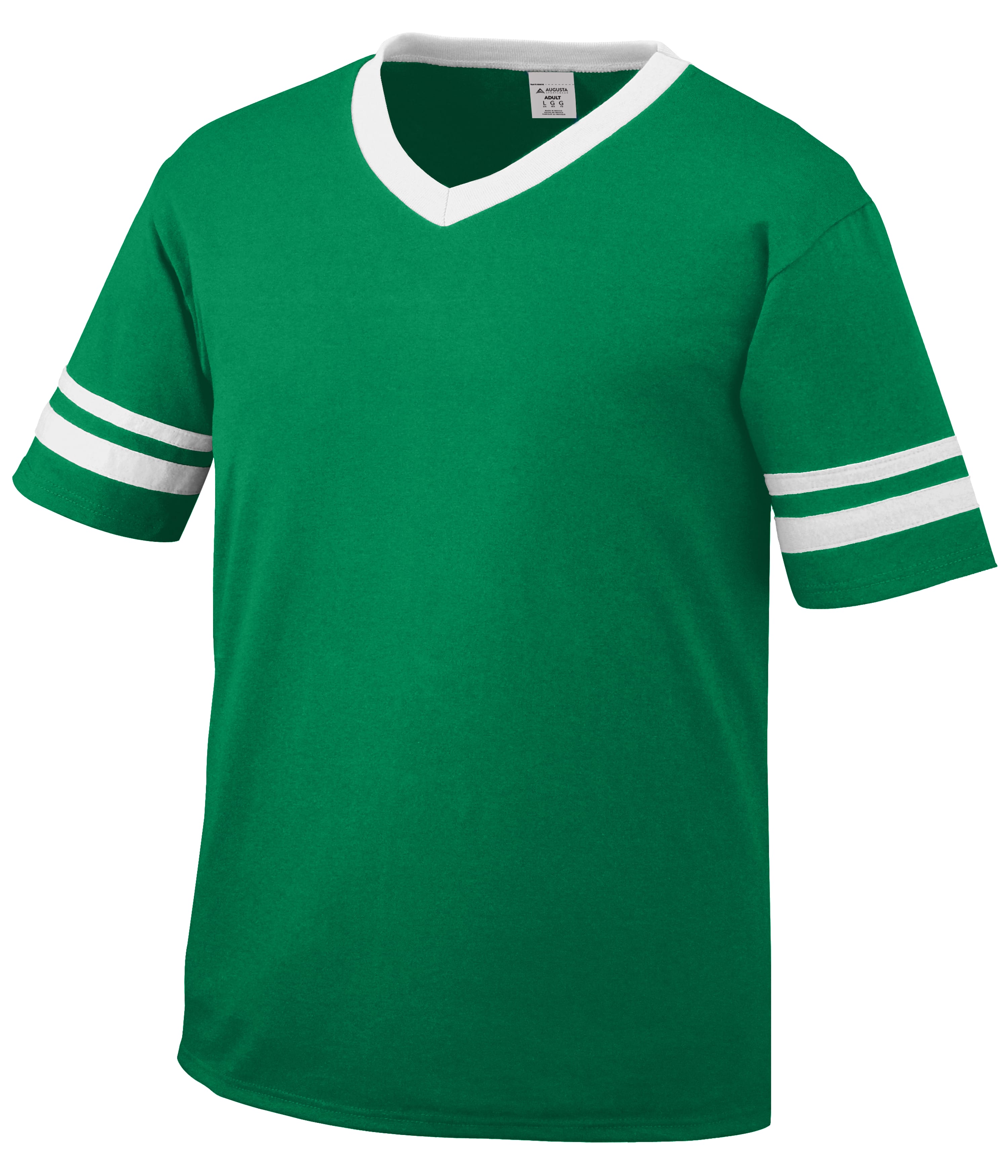 Youth Sleeve Stripe Jersey 15