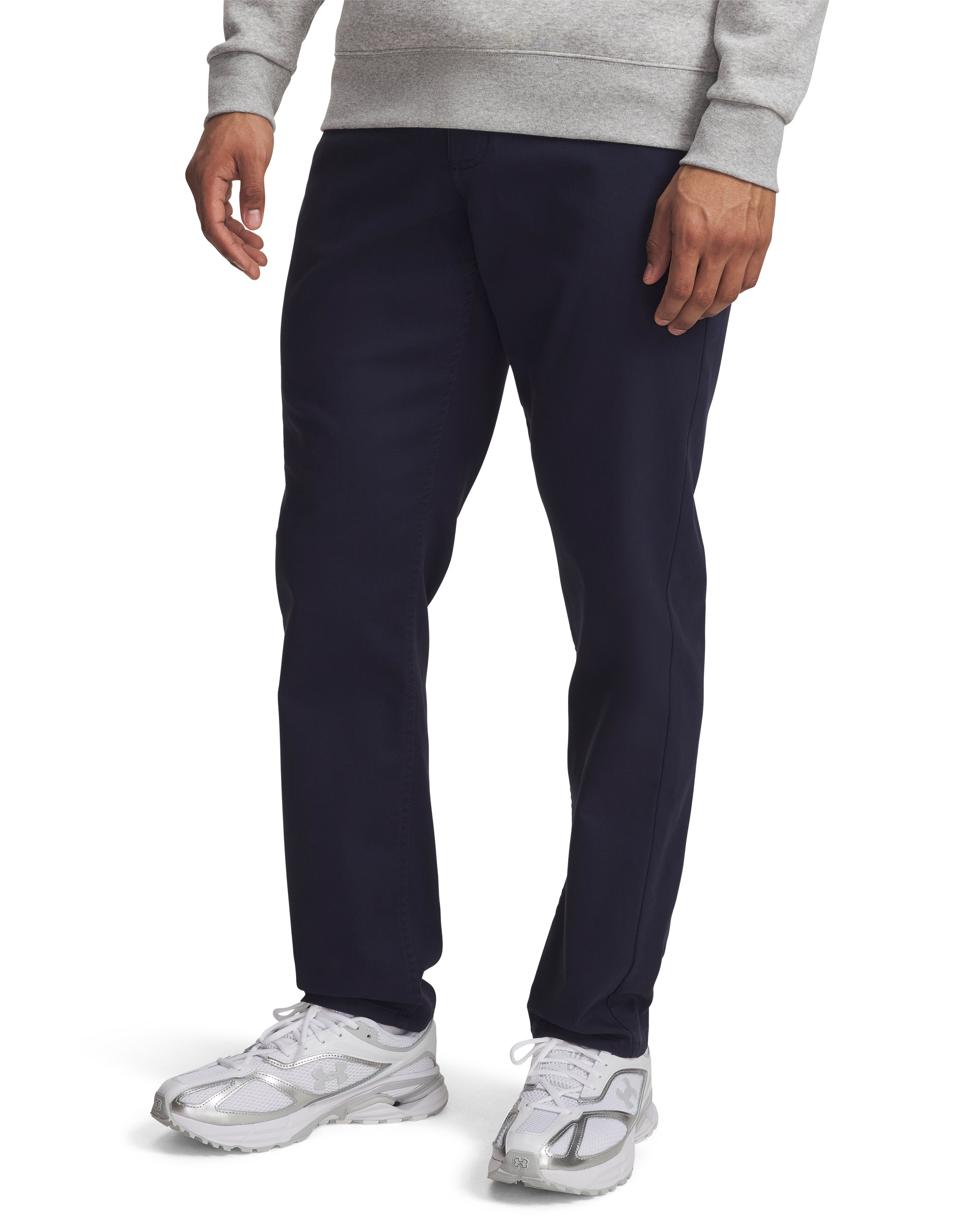 UA Icon Tapered Men's 5-Pocket Pants 2