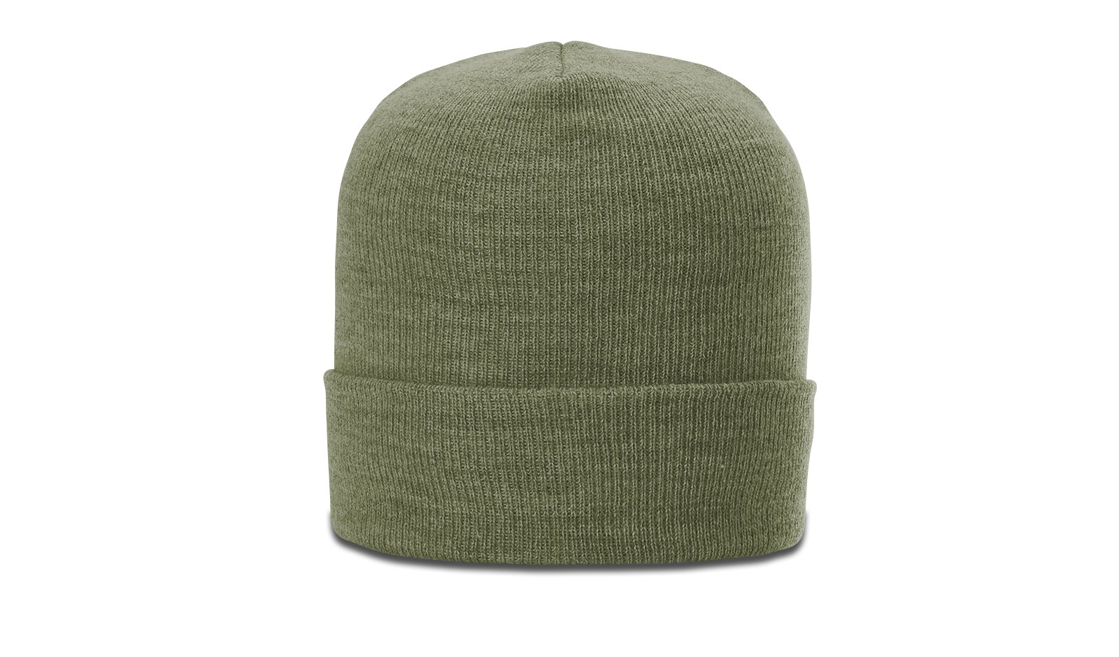 Heathered Beanie with Cuff 4