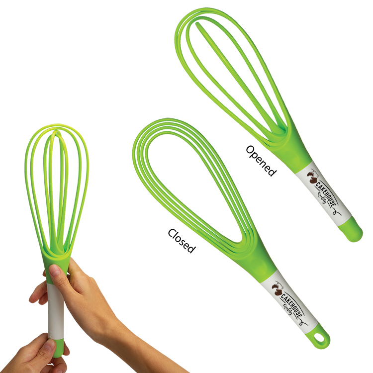 Collapsible Whisk 6