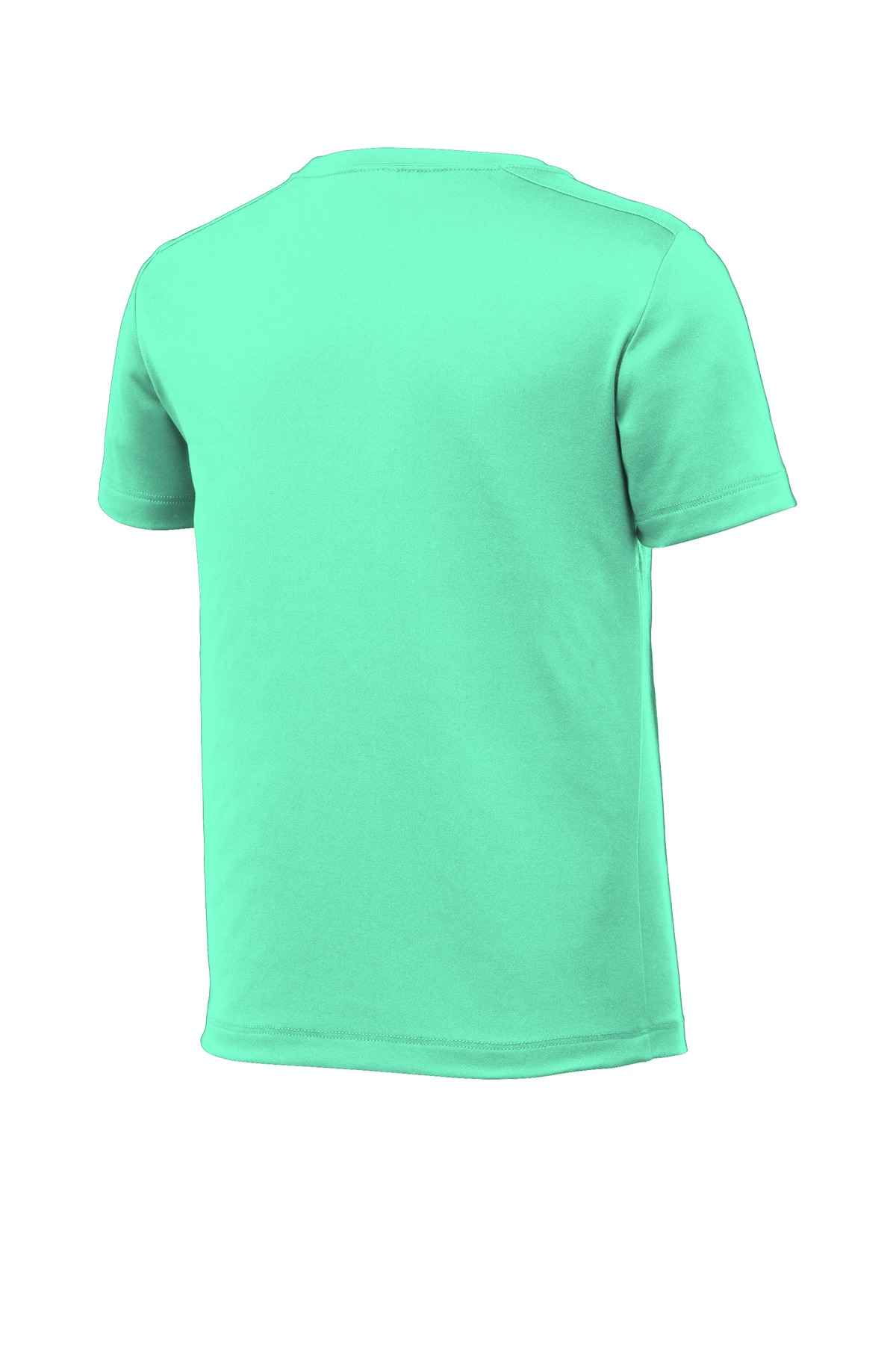 Sport-Tek Youth Posi-UV Pro Tee. YST420 75