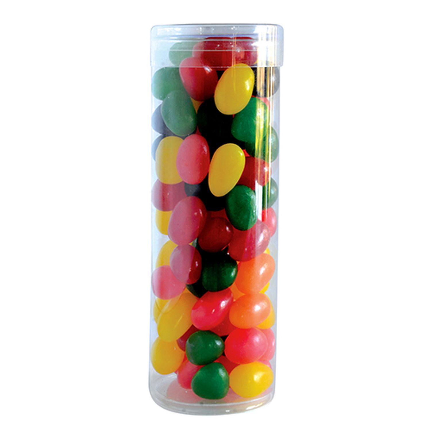 Large Fun Tube with Label Standard Fill 31