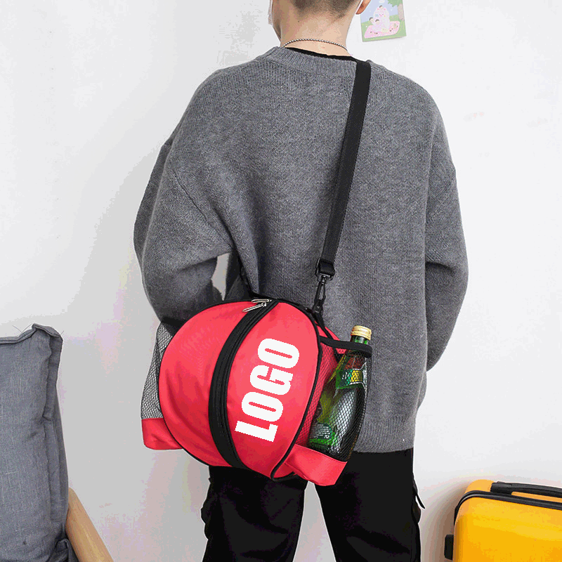 Basketball Training Shoulder Backpack/Sports Backpack 2