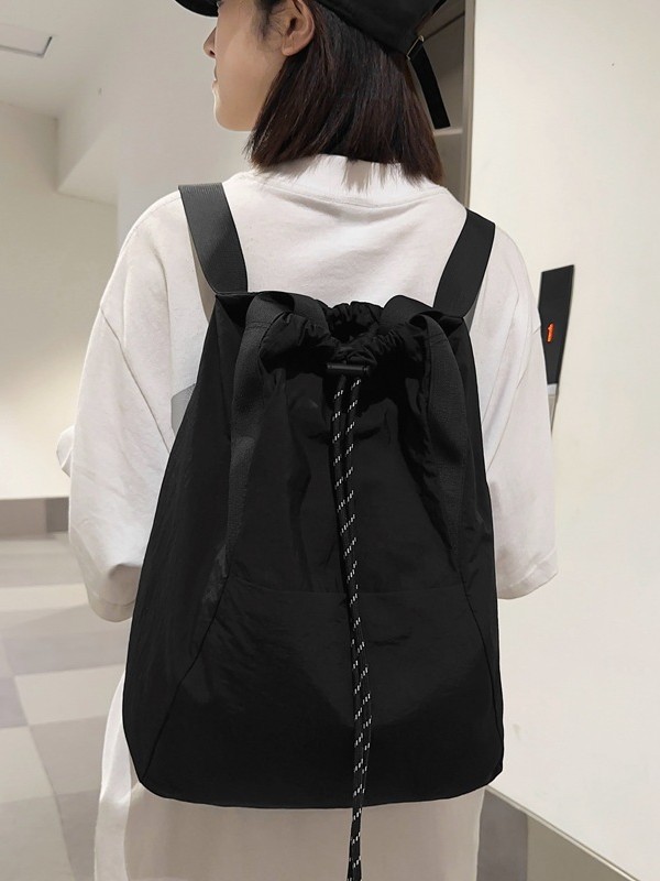 Dual Function Backpack and Tote Bag 3