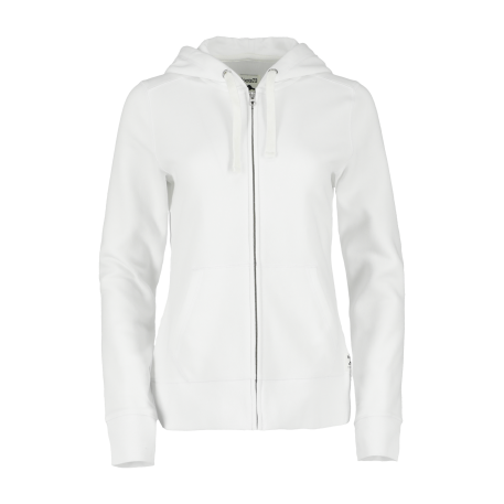 Women's PADDLECREEK Roots73 FZ Hoody 126