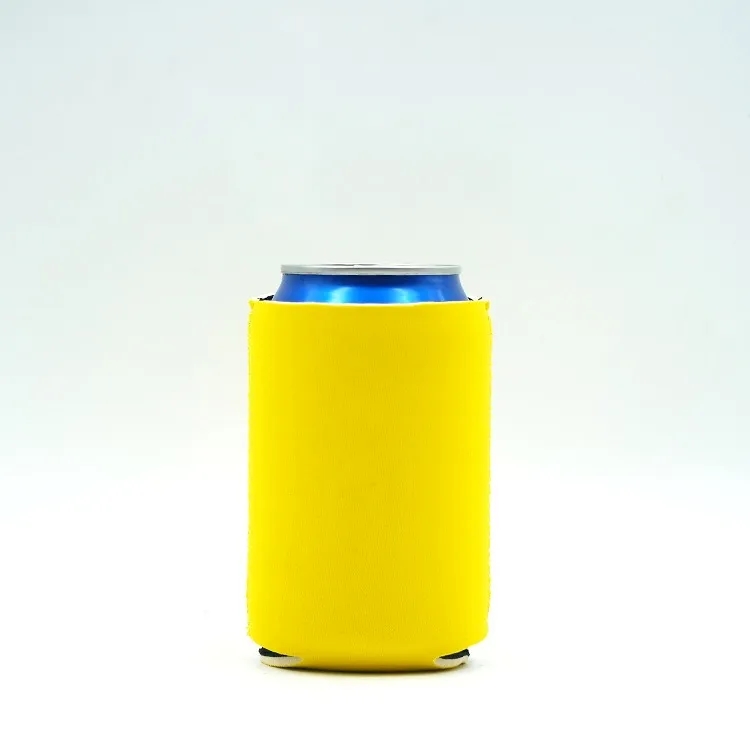 Beer Cooler and Warmer, custom koozie with logo imprint 4