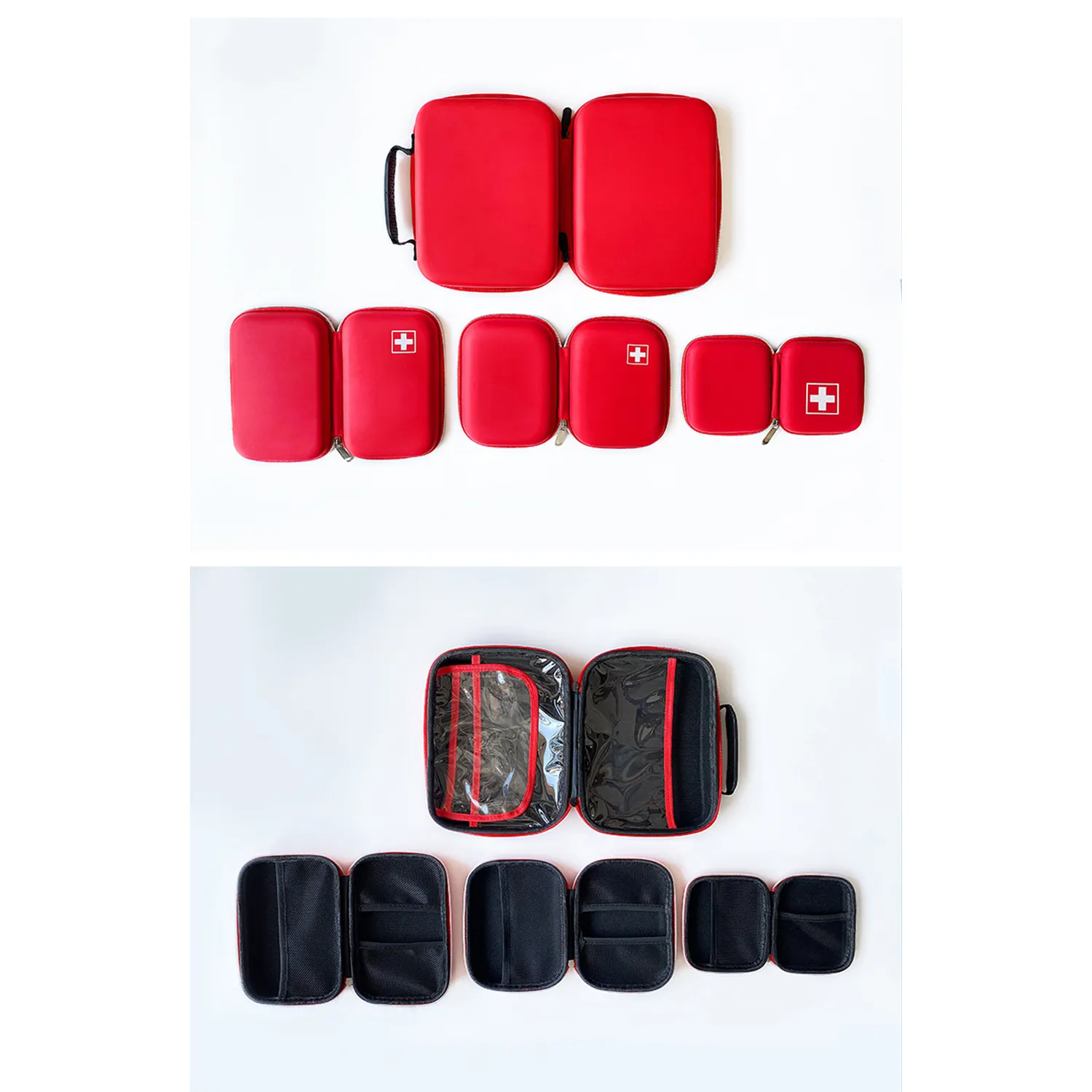 EVA First Aid Kit 1