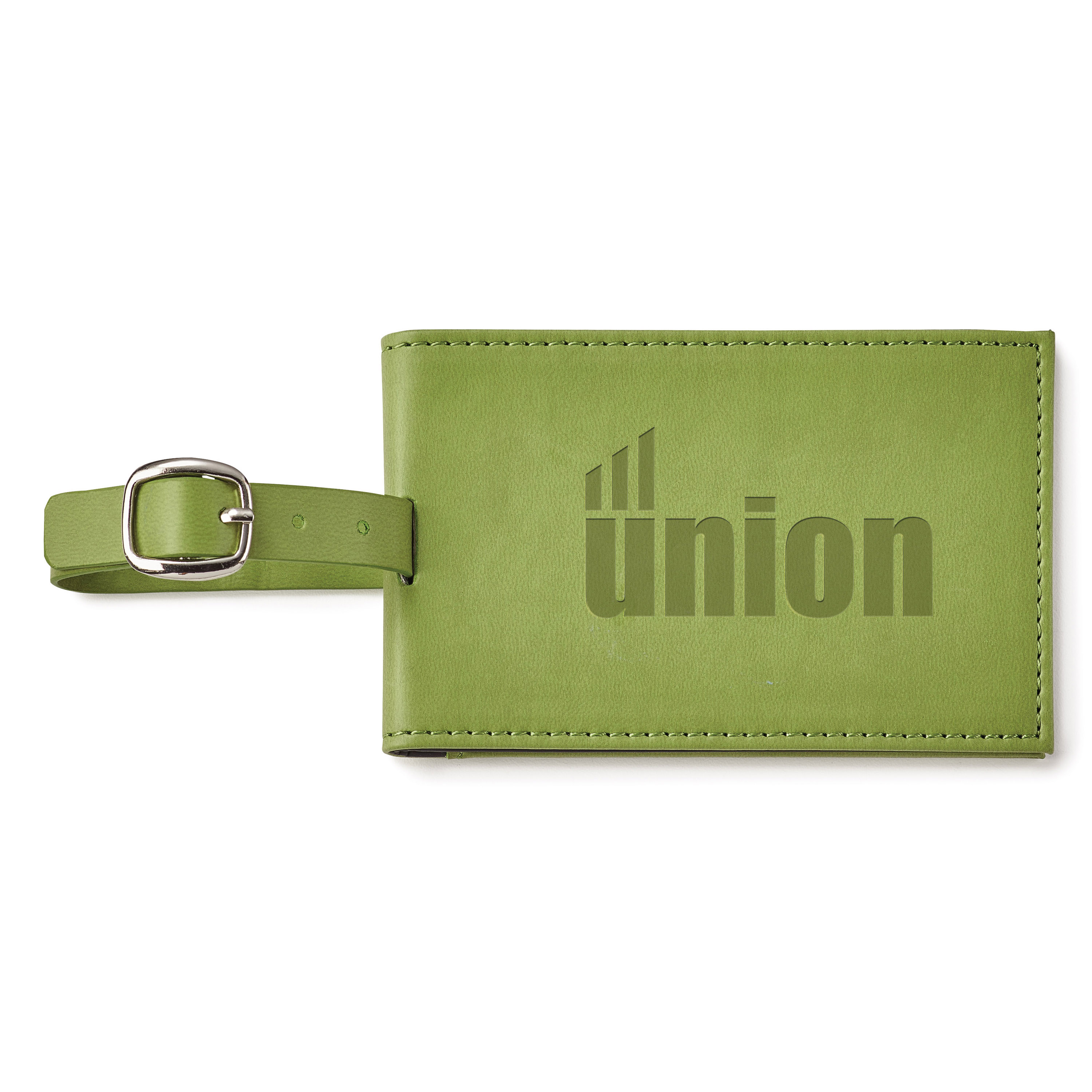 Donald Luggage Tag 13