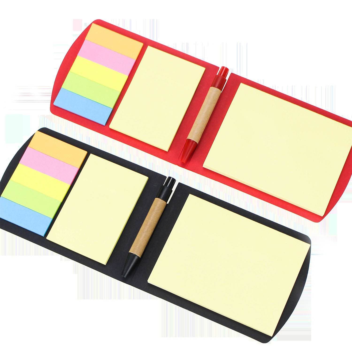 Mini Sticky Notebook 8