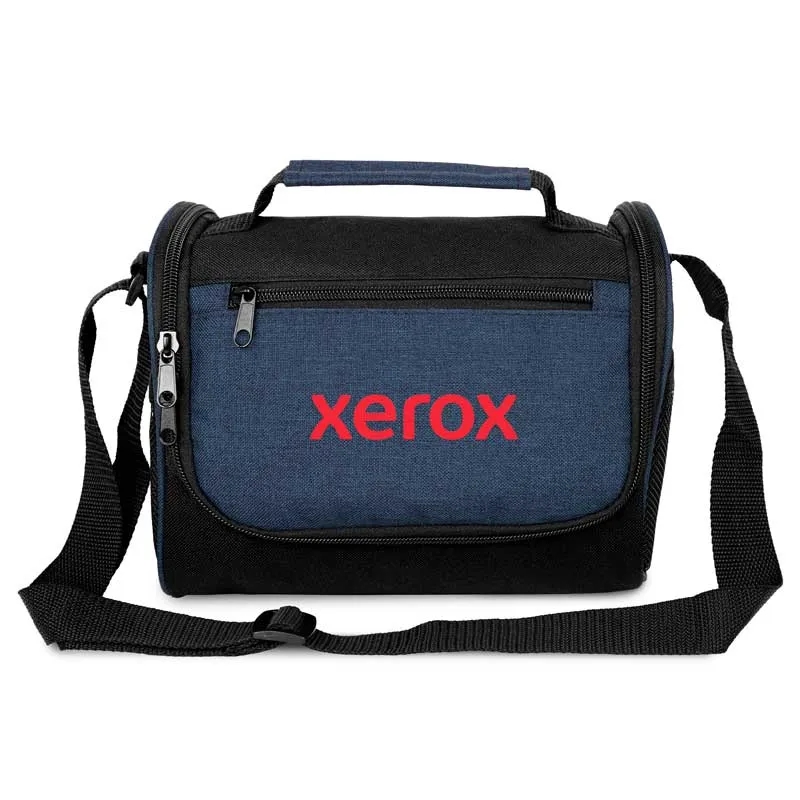 Carter RPET Lunch Bag 5