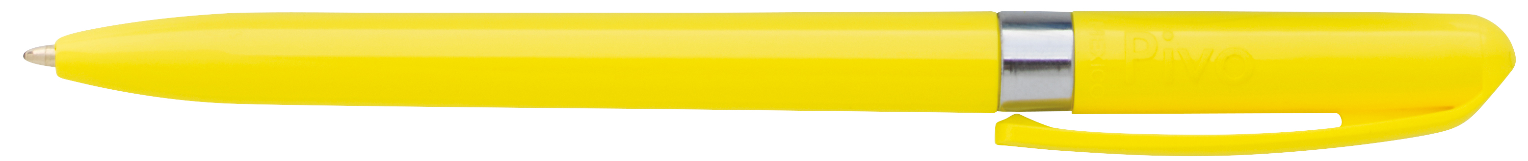 Classic Collection Pivo® Chrome RABS Pen 79