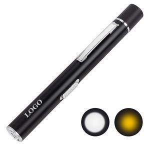 LED Flashlight 16