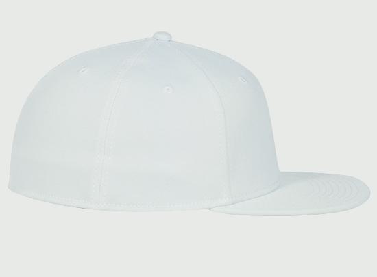 OTTO CAP® OTTO FLEX® Fitted 6 Panel Mid Profile Baseball Cap 11