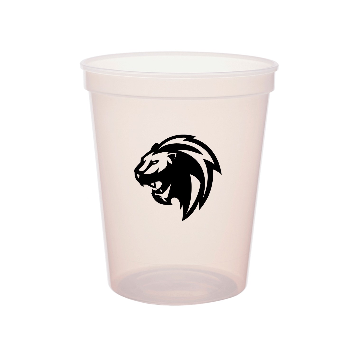 16 Oz. Shifter Color Changing Stadium Cup 5