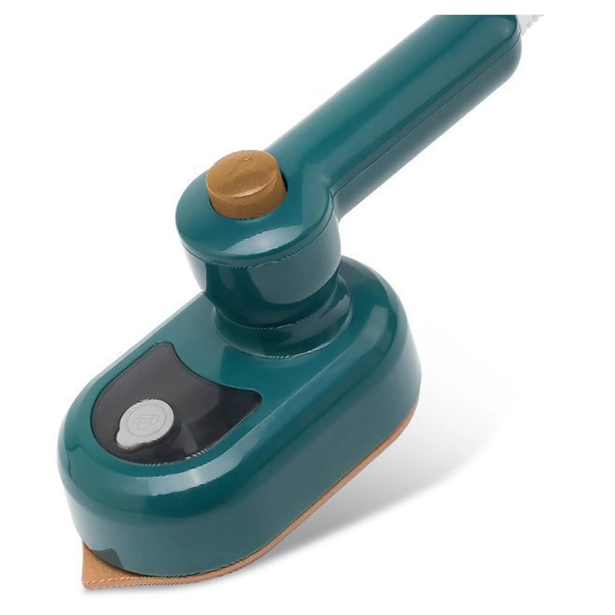 Small Portable Iron 2