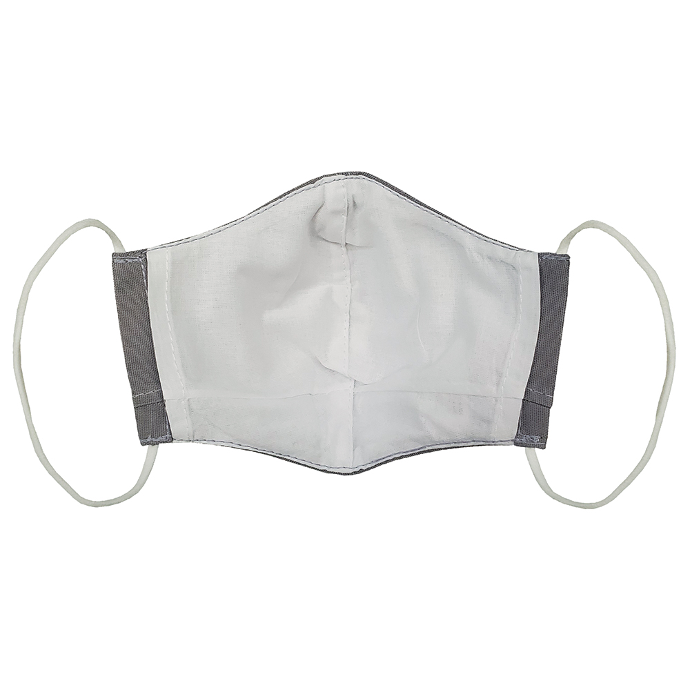Reusable Face Mask with Ear Protector 8