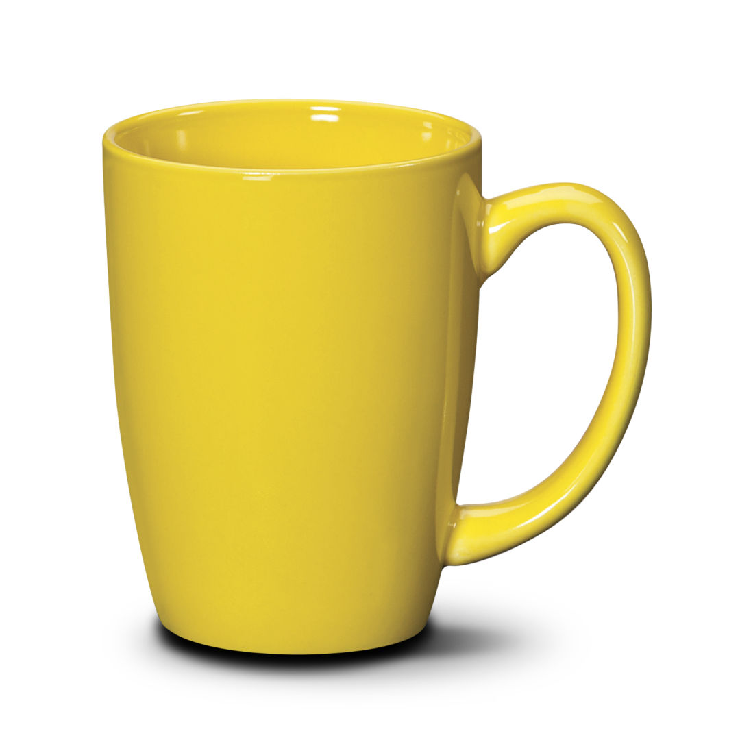 Norfolk Mug - 16oz - Deep Etch 5