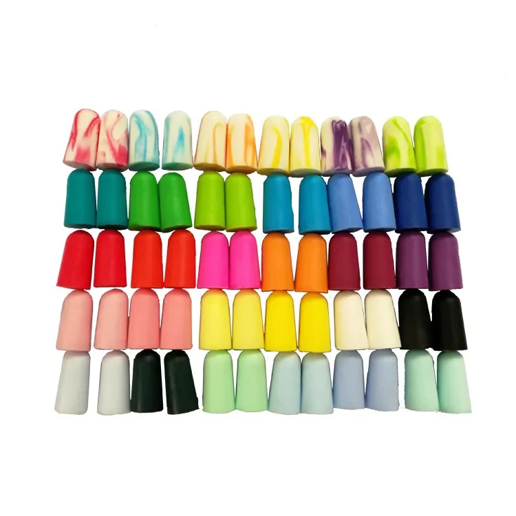 Ear Plugs Aluminum Carrying Case 2