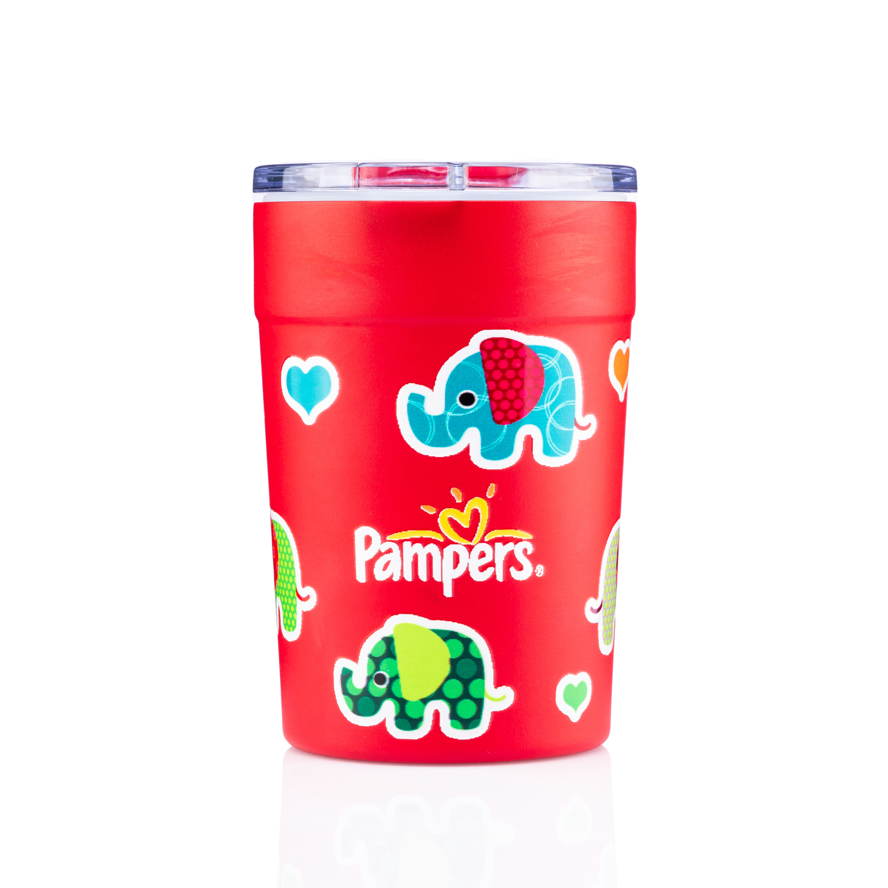 12 oz Milano Tumbler 38