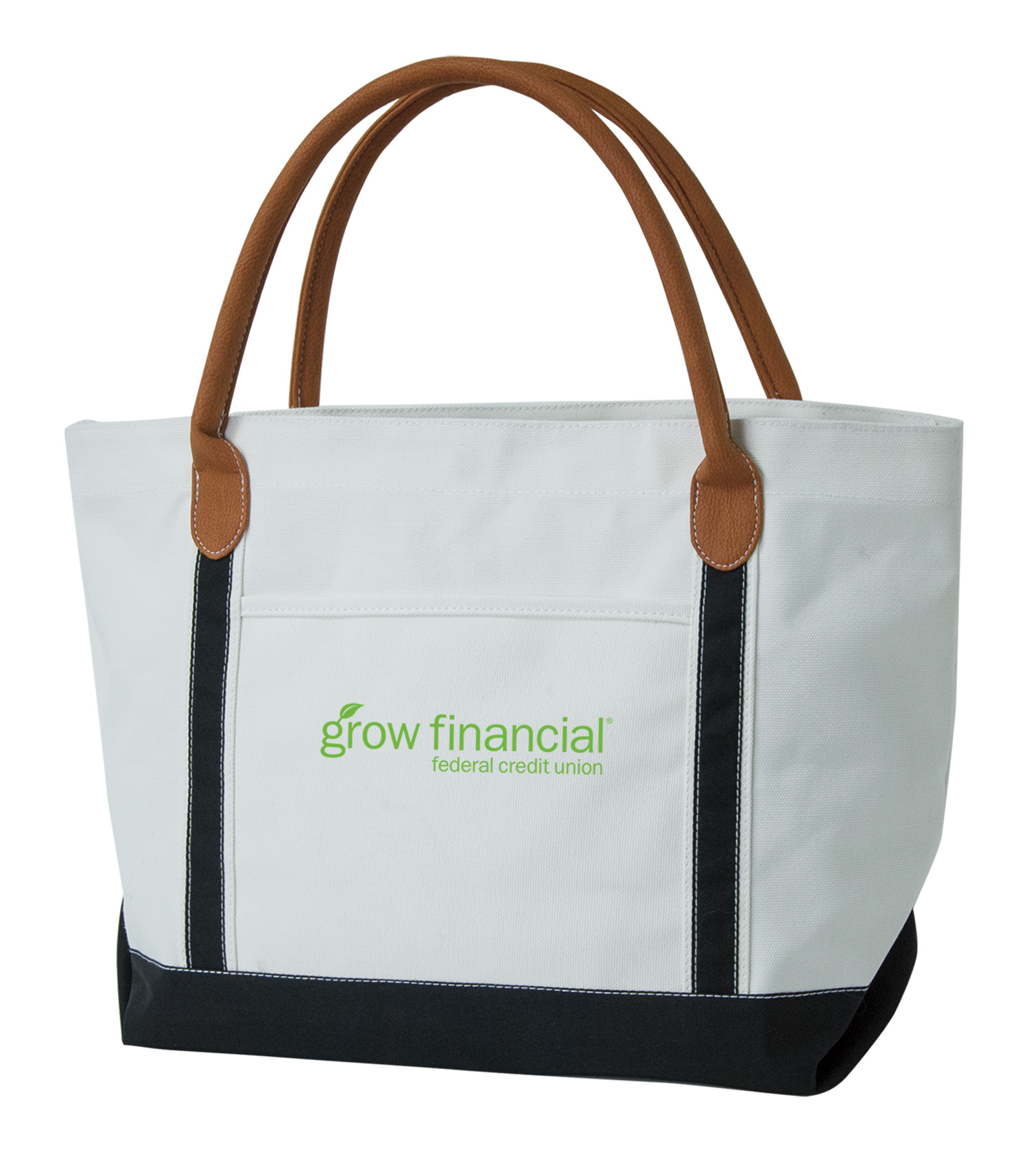 Sailway Classic Tote Bag 3