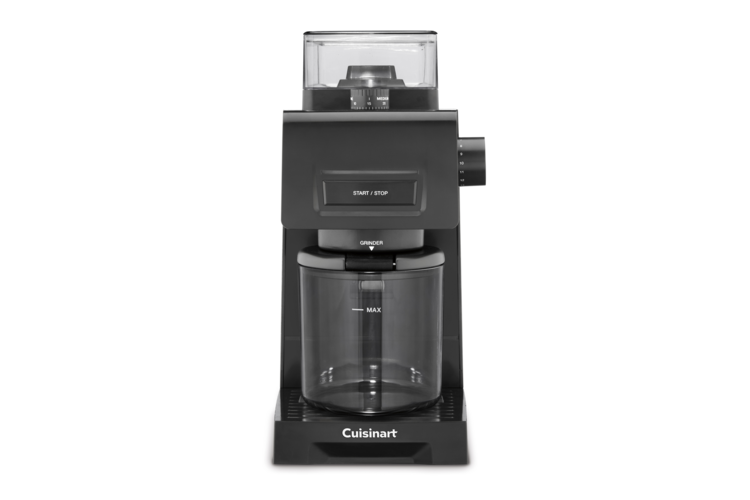 Cuisinart Conical Burr Grinder 2