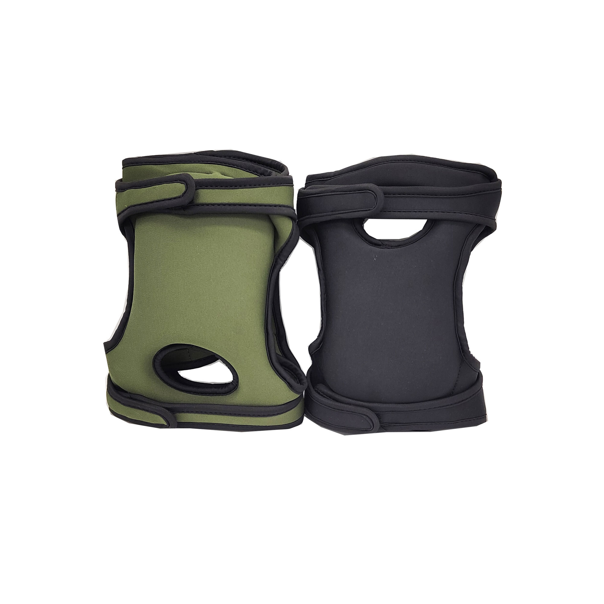 Neoprene Knee Protectors For Gardening 2