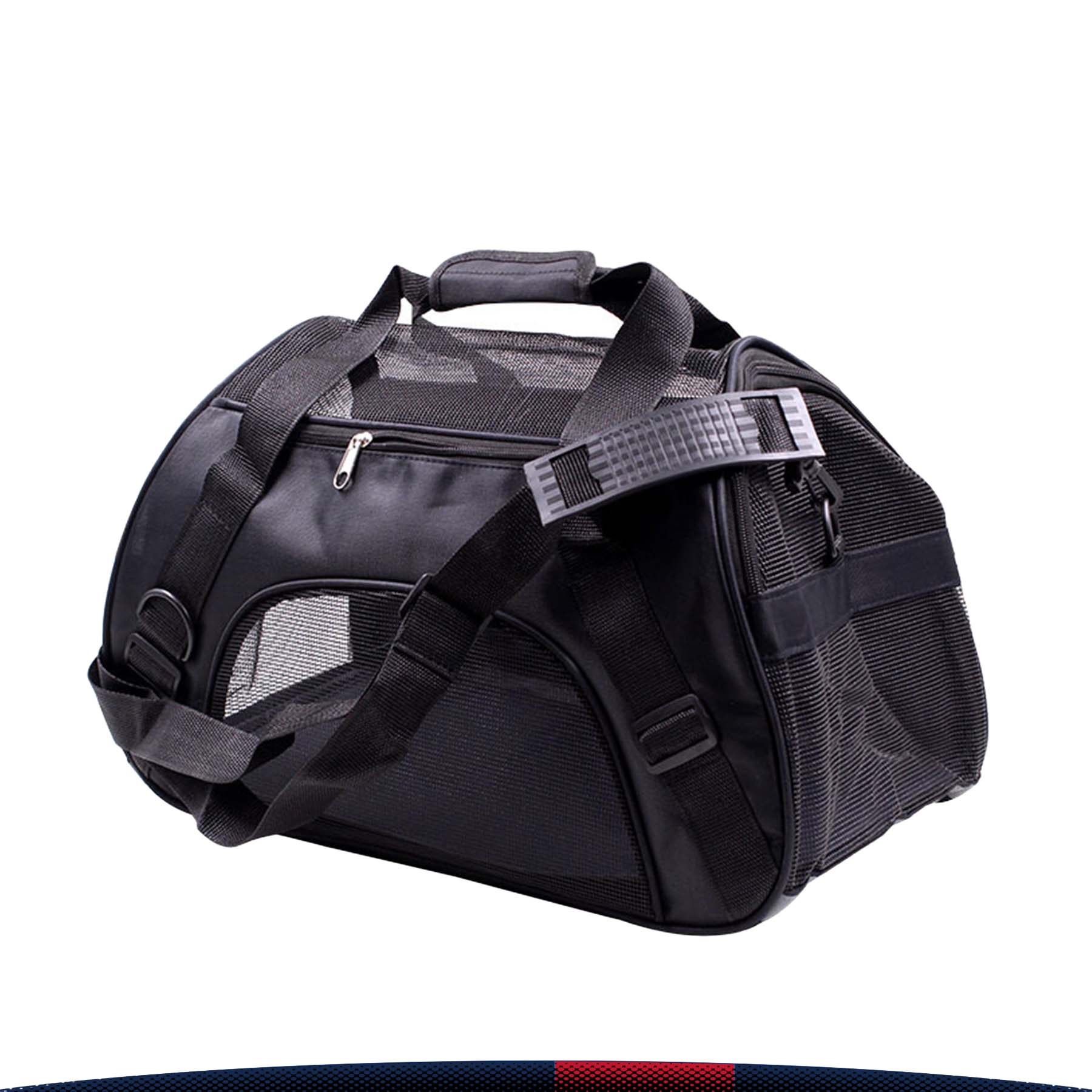 Mosur Pet Foldable Bag 7