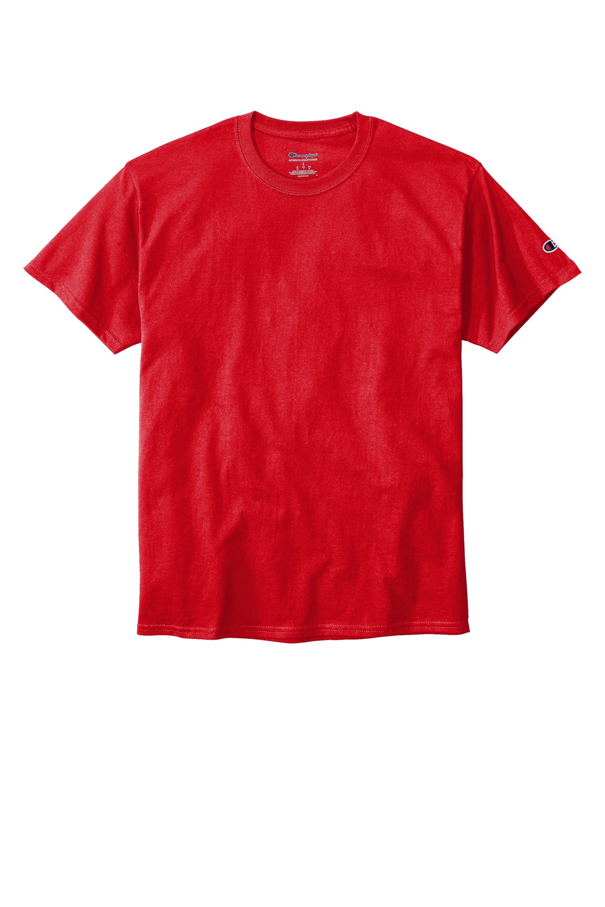 Champion Heritage 6-Oz. Jersey Tee T425 182