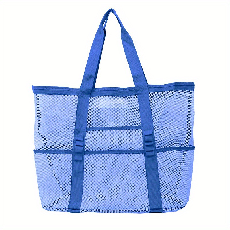 Large Tote Bag for Family 4