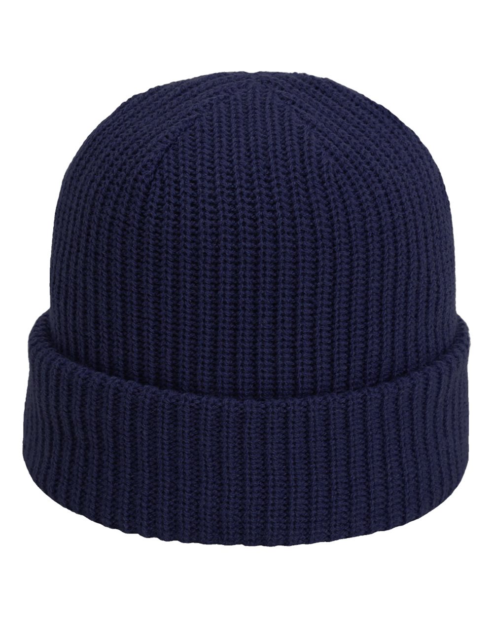 The Mogul Cuffed Beanie - 6020 20
