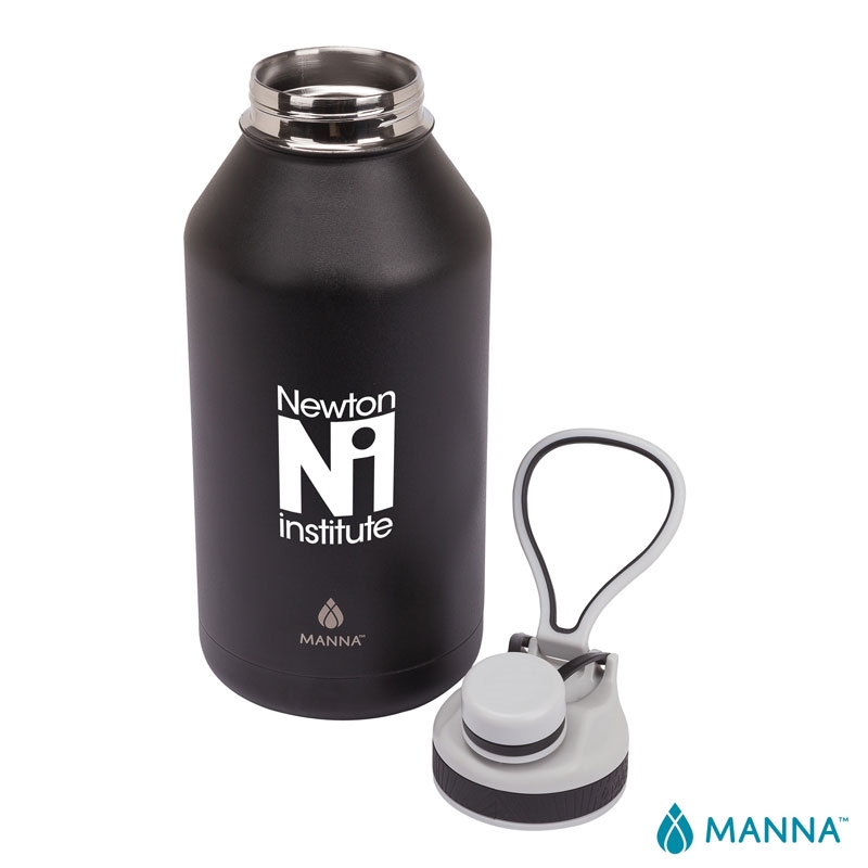 Manna™ 64 oz. Ranger Steel Bottle 9