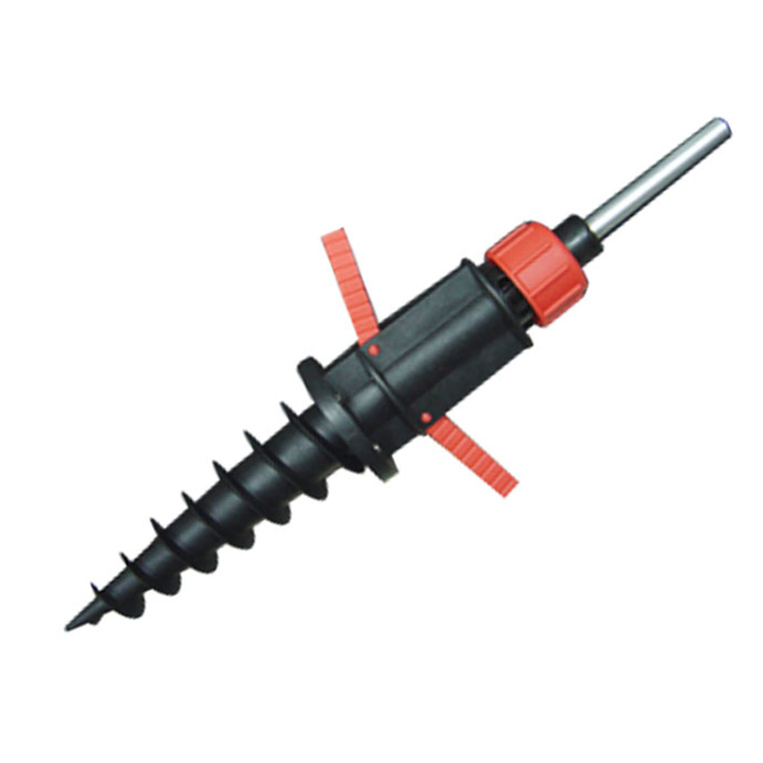 Plastic Screw base for Feather Flags 5