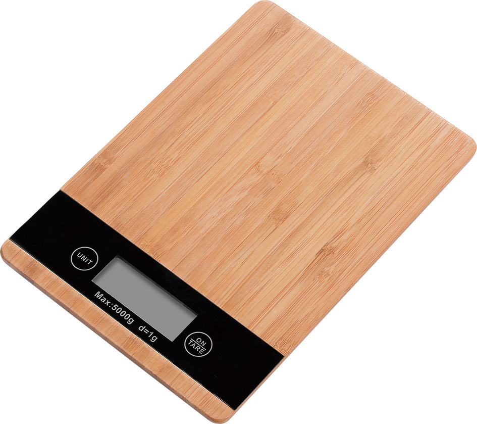 Kitchen Scales 6