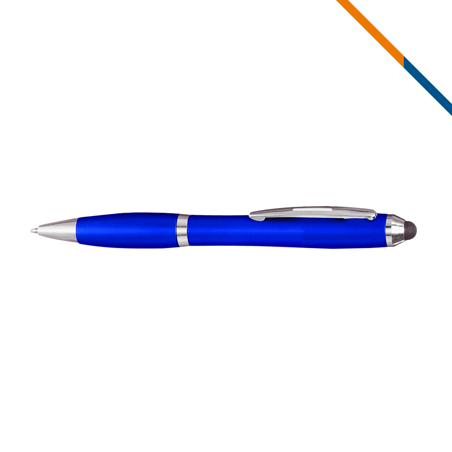 Redast Click Stylus Ballpoint Pen 8