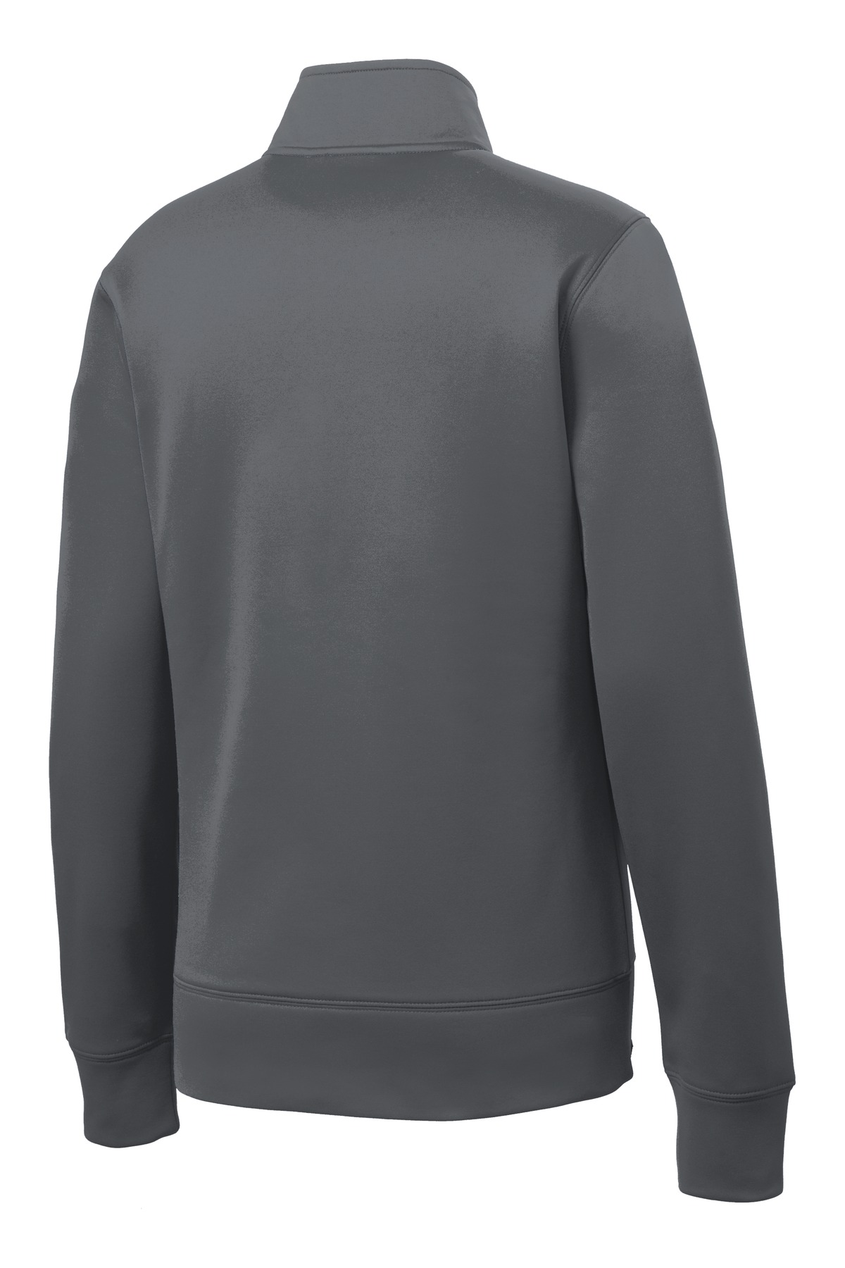 Sport-Tek® Women's Sport-Wick Fleece Full-Zip Jacket 32