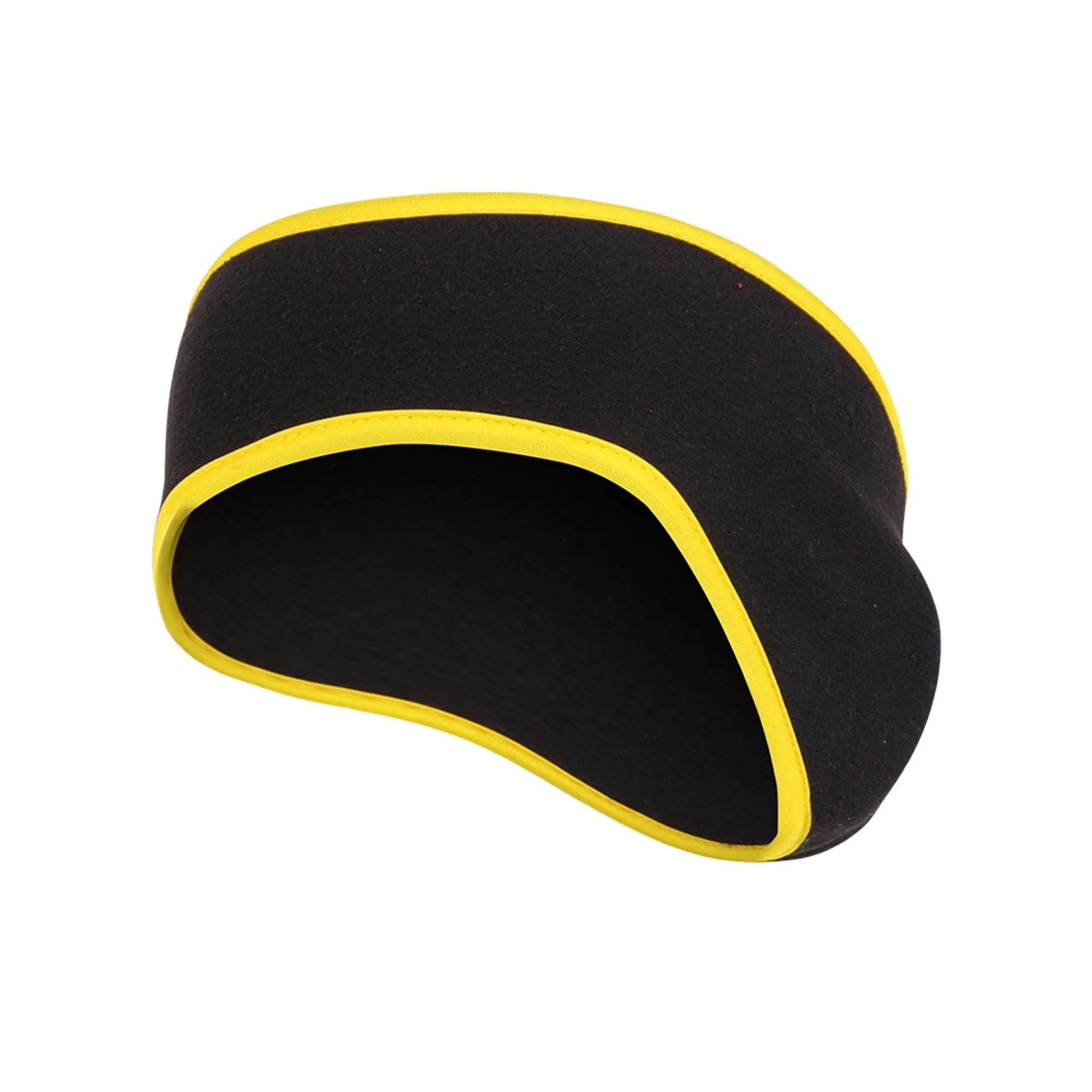Fleece Ear Warmer Headband 4