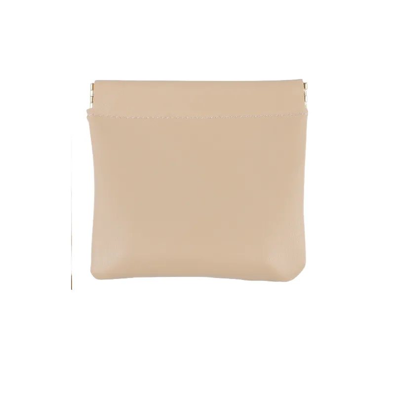 PU Leather Storage Bag 12