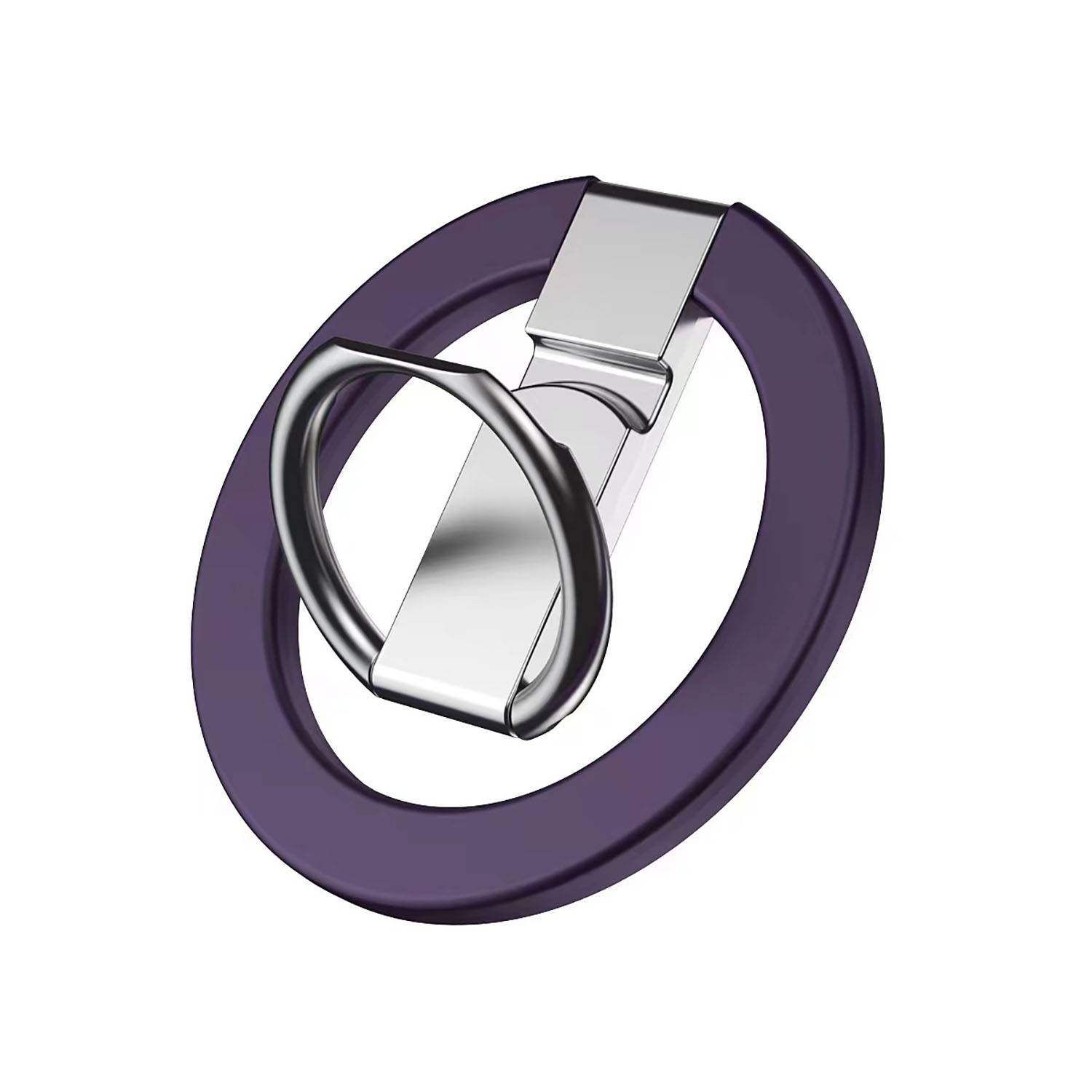 Magnetic Phone Ring Holder Finger Stand 6