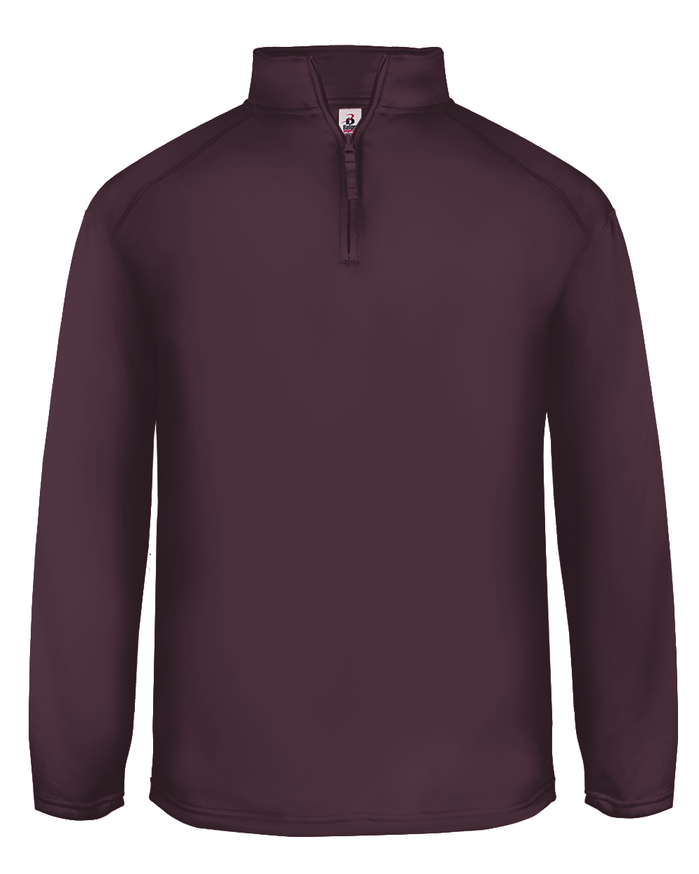 Perf. Fleece 1/ 4 Zip, custom hoodie or sweatshirt with logo imprint 11